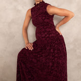 Neve Lace Dress
