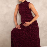Neve Lace Dress