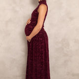 Neve Lace Dress