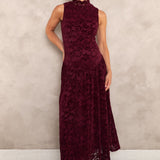 Neve Lace Dress