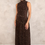Neve Lace Dress