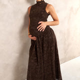 Neve Lace Dress