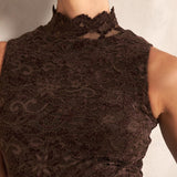Neve Lace Dress