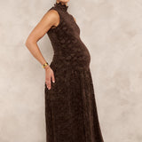 Neve Lace Dress