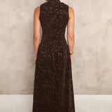 Neve Lace Dress