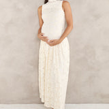 Neve Lace Dress