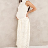 Neve Lace Dress