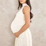 Neve Lace Dress