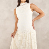 Neve Lace Dress