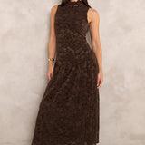 Neve Lace Dress