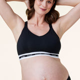 Original Full-Cup Nursing Bra