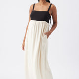 Olivia Maxi Dress