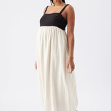 Olivia Maxi Dress