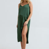 Ophelia Slip Dress