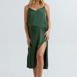 Ophelia Slip Dress