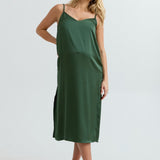 Ophelia Slip Dress