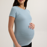 Palmer Rib Tee