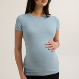 Palmer Rib Tee