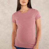 Palmer Rib Tee