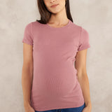 Palmer Rib Tee