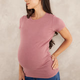 Palmer Rib Tee