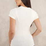 Palmer Rib Tee