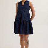 Paloma Tiered Dress