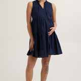 Paloma Tiered Dress