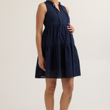 Paloma Tiered Dress