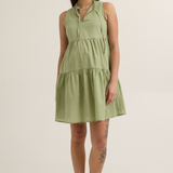 Paloma Tiered Dress