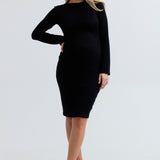 Parker Sweater Dress