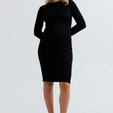 Parker Sweater Dress