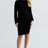 Parker Sweater Dress