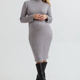 Parker Sweater Dress