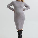 Parker Sweater Dress