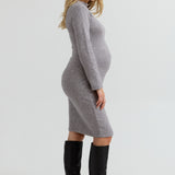 Parker Sweater Dress