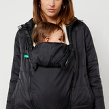 Penelope 3-in-1 Puffer Coat