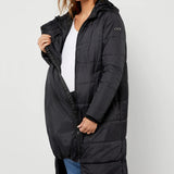 Penelope 3-in-1 Puffer Coat
