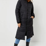 Penelope 3-in-1 Puffer Coat