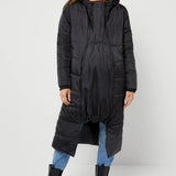 Penelope 3-in-1 Puffer Coat