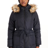 Rachel 3-in-1 Maternity Puffer Coat