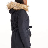 Rachel 3-in-1 Maternity Puffer Coat