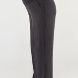 Relaxed Wide-Leg Trouser