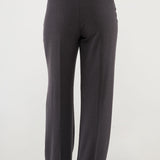 Relaxed Wide-Leg Trouser
