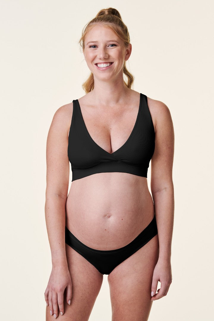 What is a maternity nursing bra? – CKunfiltered 