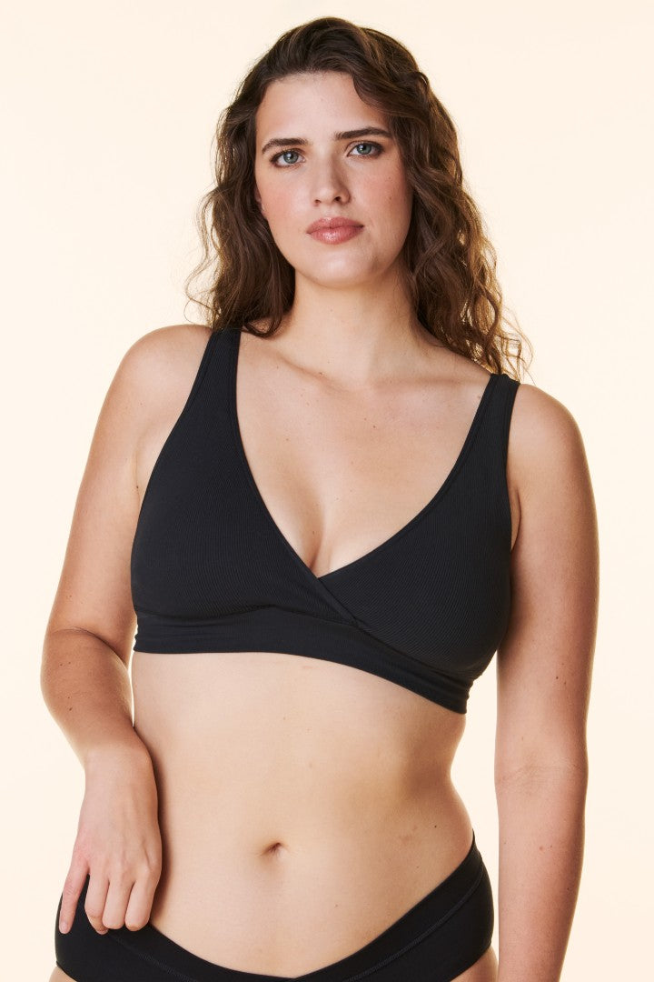Restore Maternity & Nursing Bra | Bravado Designs | CARRY Maternity | Maternity and Nursing Bras Canada