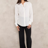 Ryan Button-Up Shirt