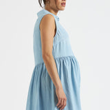 Bec Chambray Dress