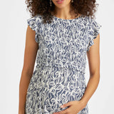 Edie Nursing Dress