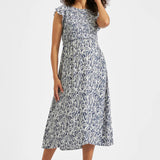 Edie Nursing Dress